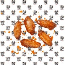 Wing Basket Cali.