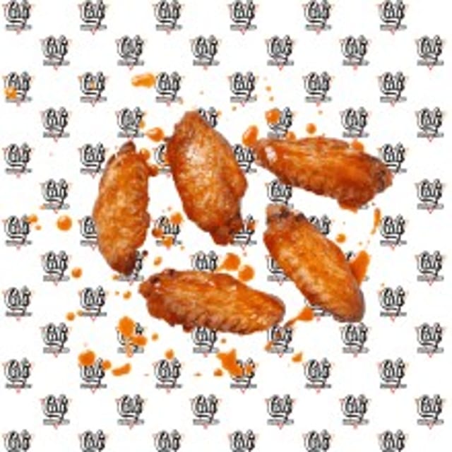 Wing Basket Cali.
