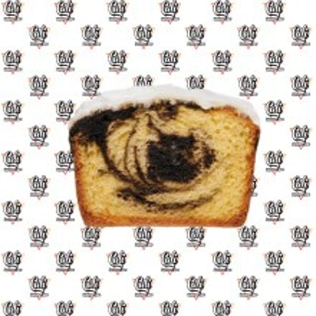 Marble Cake.