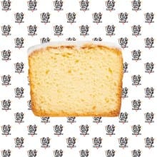 Lemon 7up Cake.