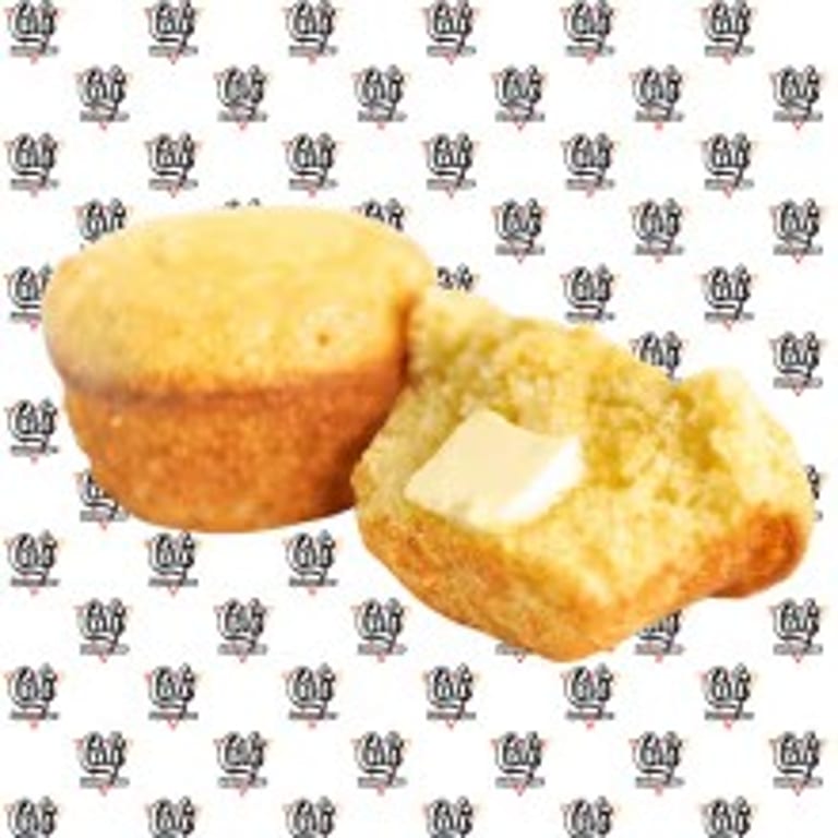 Golden Cornbread: A Southern Staple