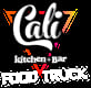 Cali Kitchen Food Truck