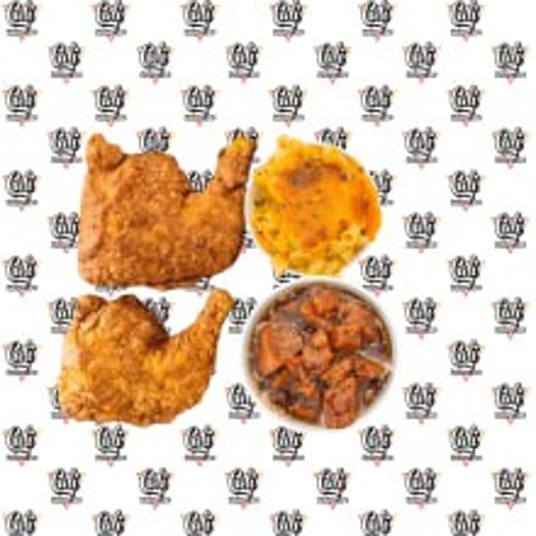 Delicious Chicken Dishes to Savor