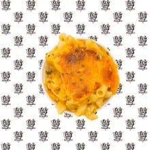 Mac and Cheese.