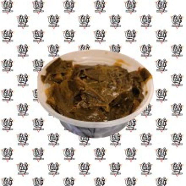 Collard Greens.