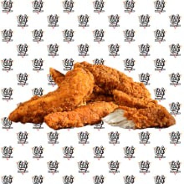 Chicken Tender Basket Cali.